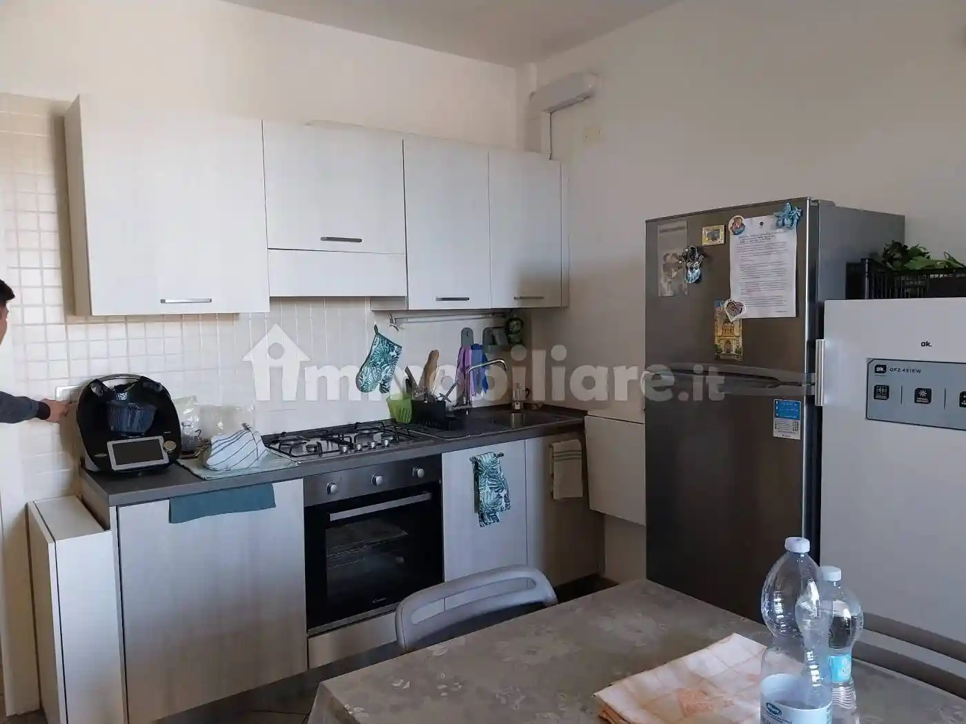 Bilocale ottimo stato, piano terra, Ponte Nuovo - Madonna dell'Albero, Ravenna - foto 3