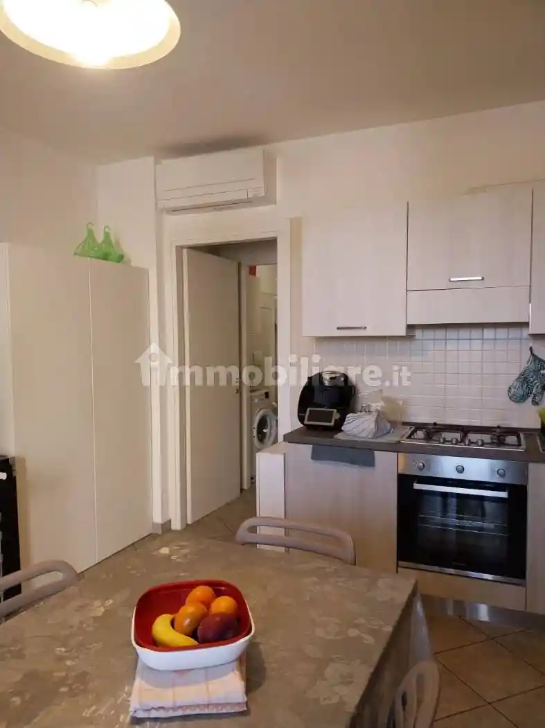 Bilocale ottimo stato, piano terra, Ponte Nuovo - Madonna dell'Albero, Ravenna - foto 4