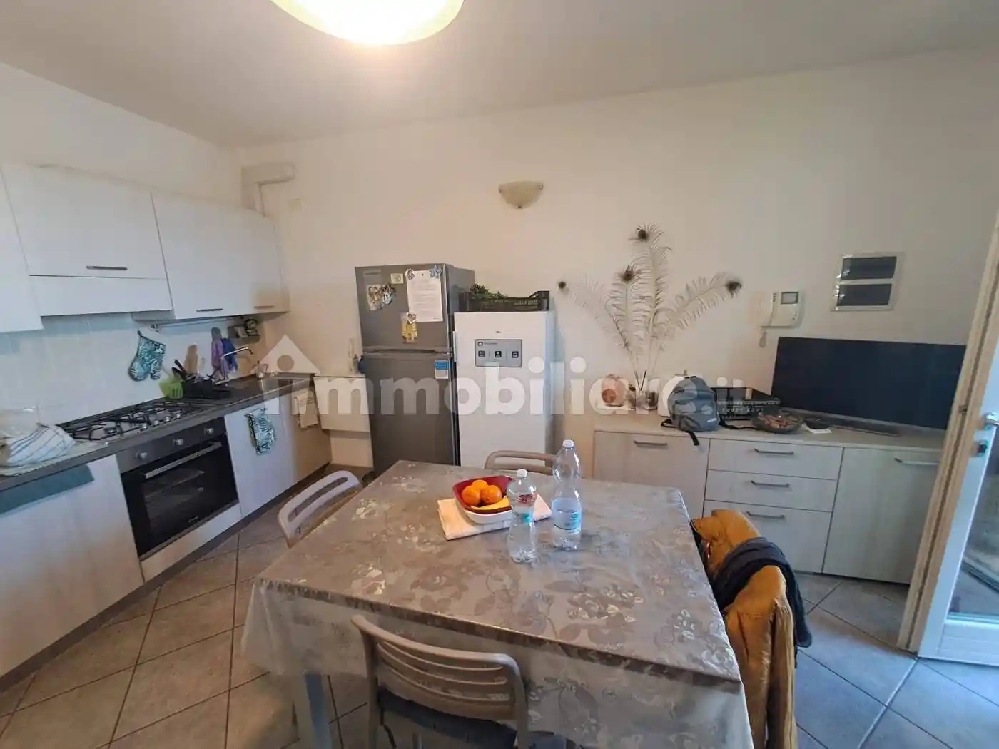 Bilocale ottimo stato, piano terra, Ponte Nuovo - Madonna dell'Albero, Ravenna - foto 5