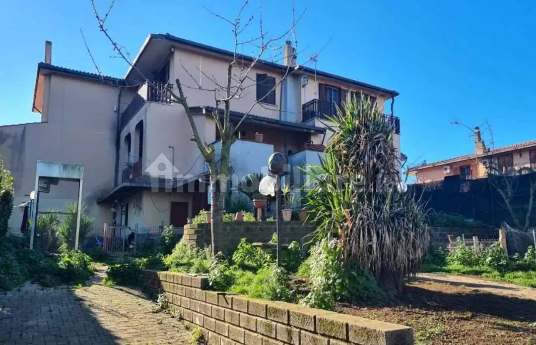 Villa in vendita a Ardea