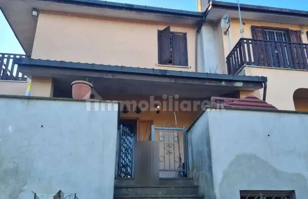 Villa unifamiliare via del Sempione, Pescarella - Montagnano di Ardea, Ardea - foto 3