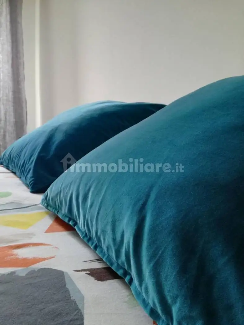 Appartamento in affitto a Pozzuoli