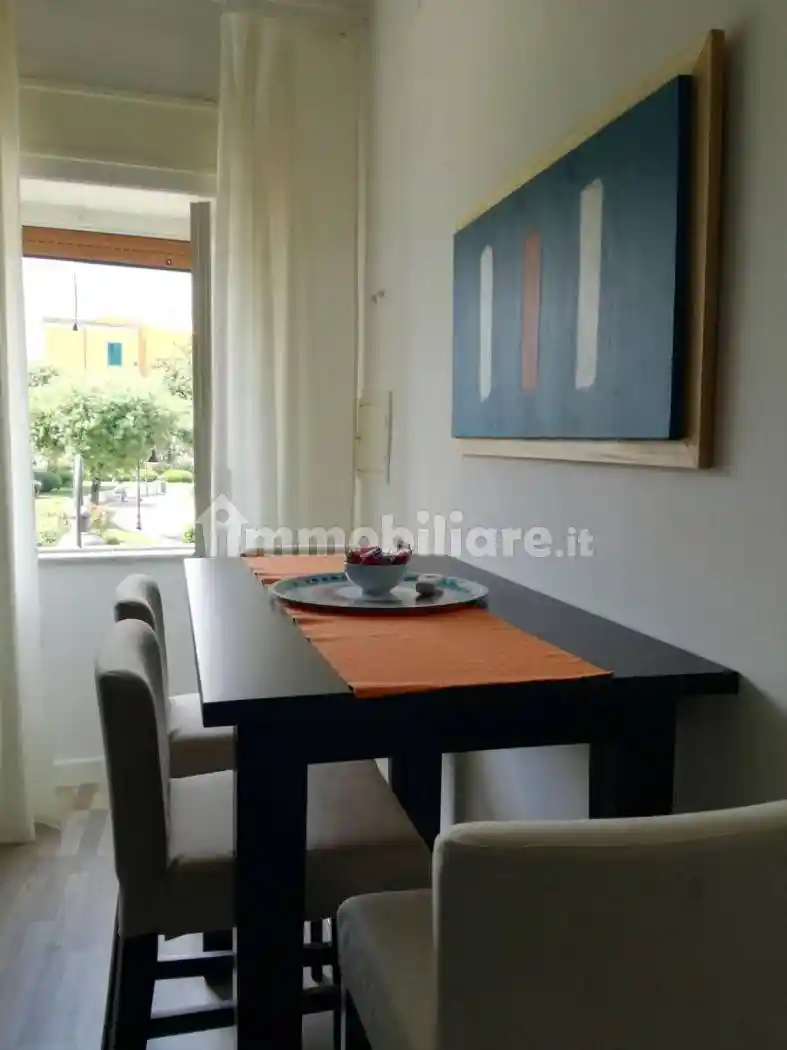 Bilocale via Serapide, Porto, Pozzuoli - foto 2