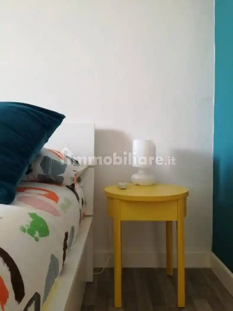 Bilocale via Serapide, Porto, Pozzuoli - foto 3