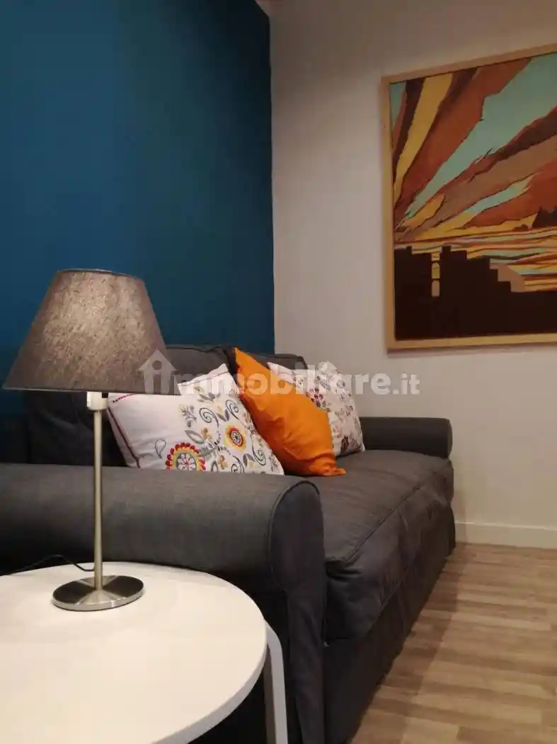 Bilocale via Serapide, Porto, Pozzuoli - foto 5