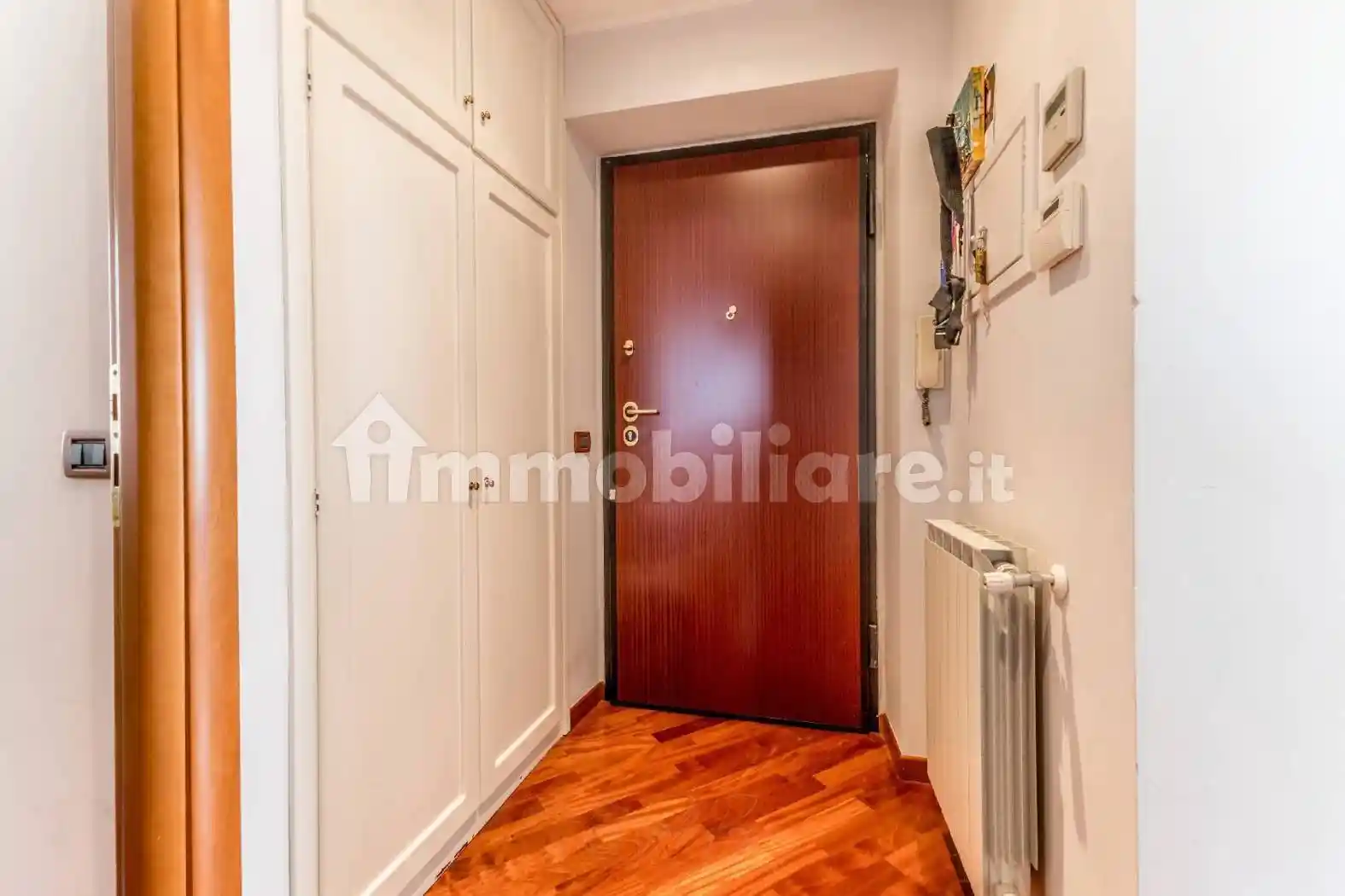 Quadrilocale via Pieve di Cento 6, Vitinia, Roma - foto 2