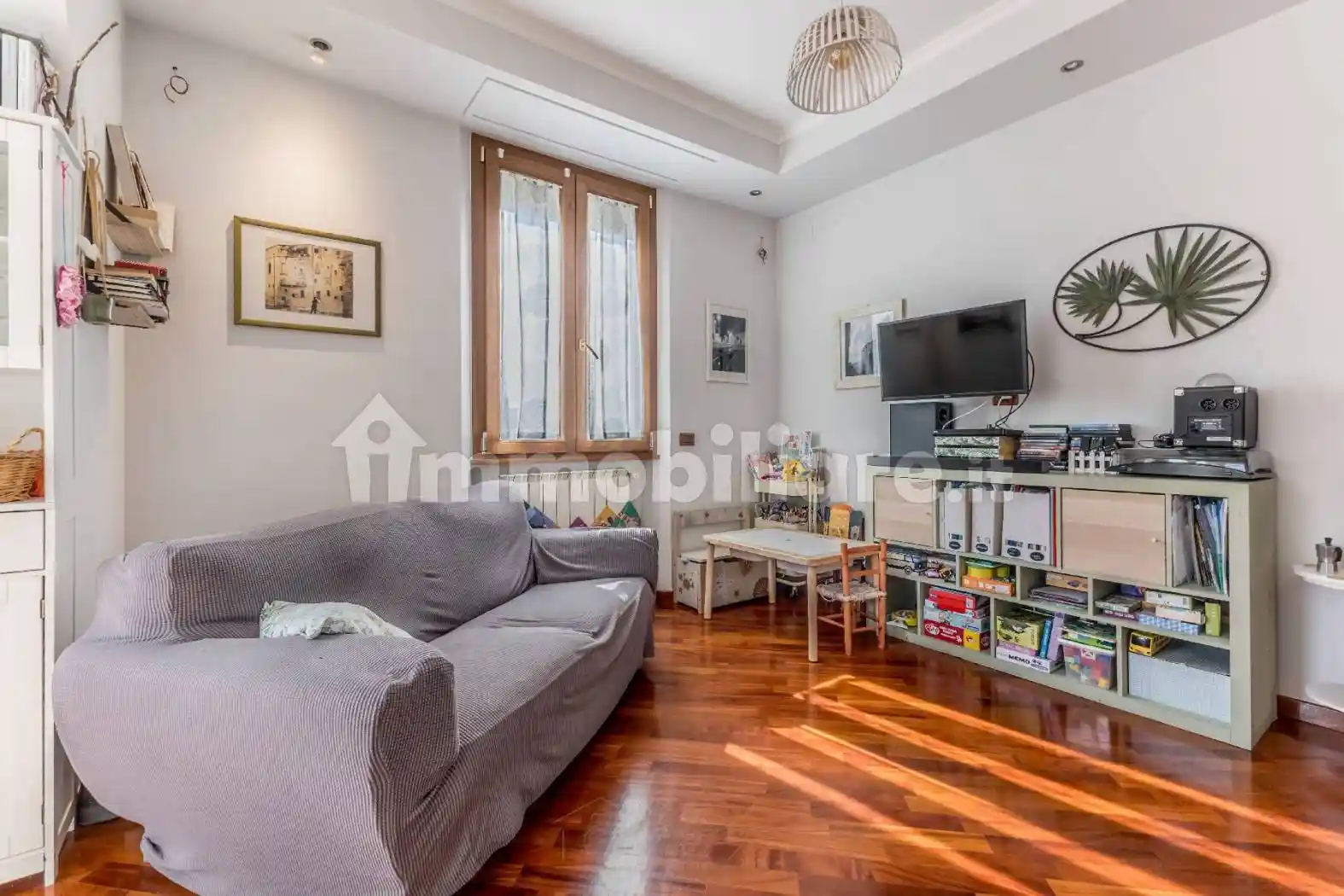 Quadrilocale via Pieve di Cento 6, Vitinia, Roma - foto 4