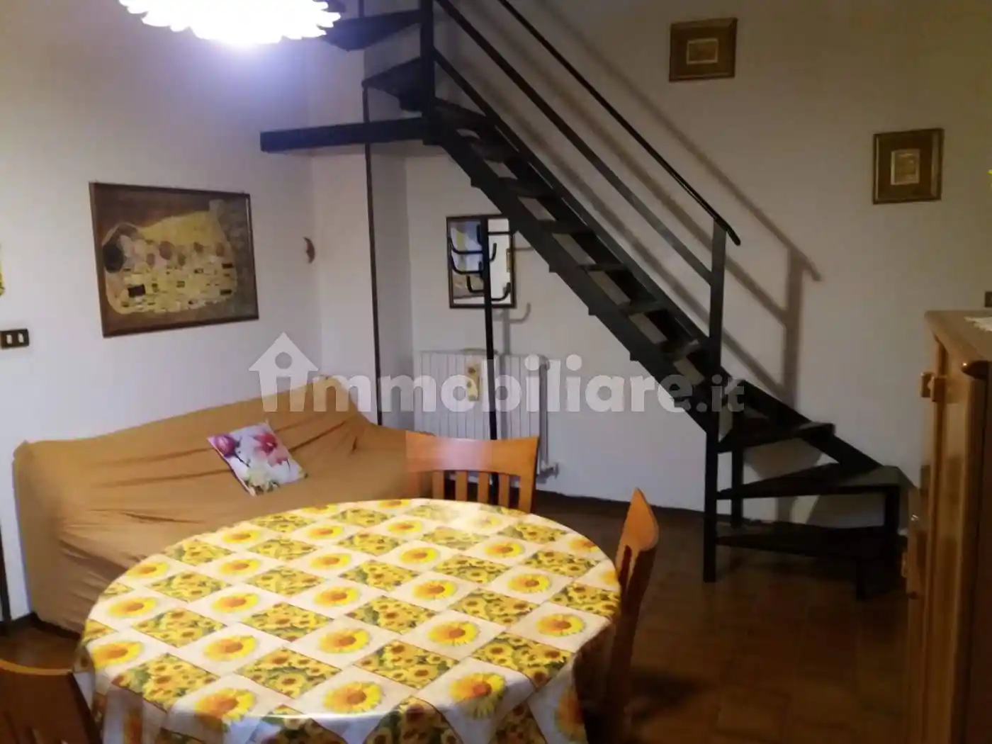 Attico - Mansarda in vendita a Ascoli Piceno