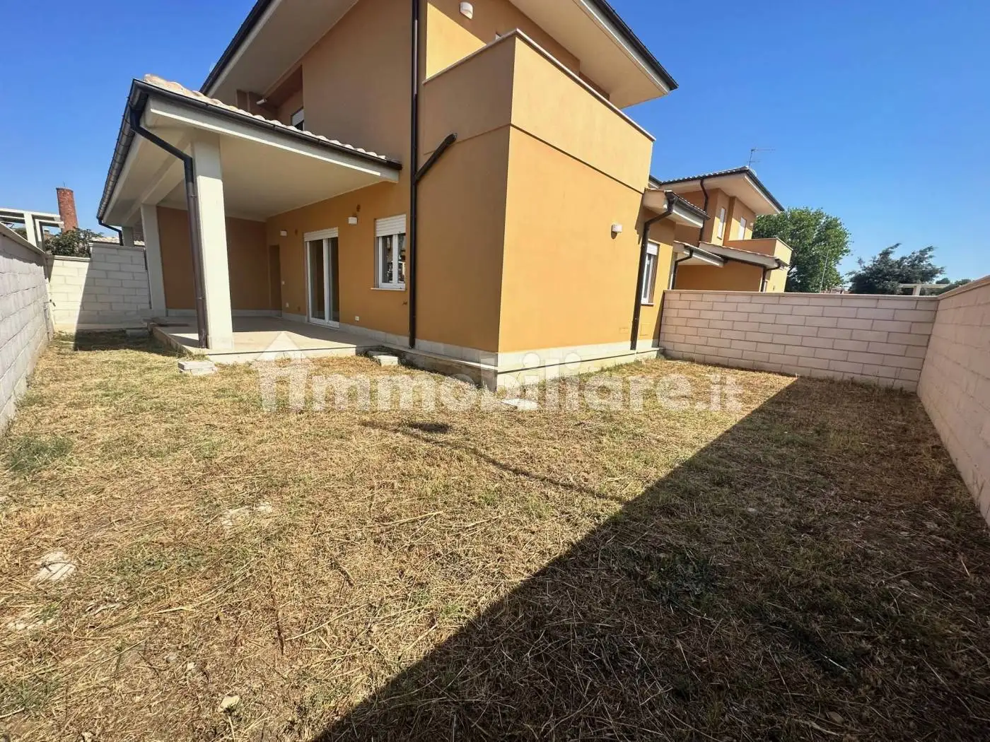 Villa in vendita a Fiumicino