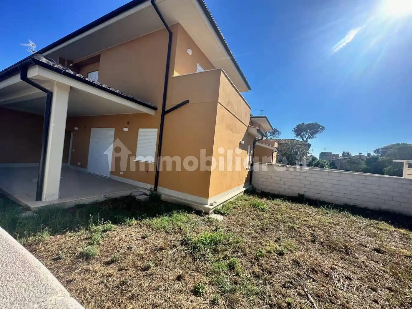 Villa plurifamiliare via dei Falconieri, Palidoro - Tre Denari, Fiumicino - foto 2
