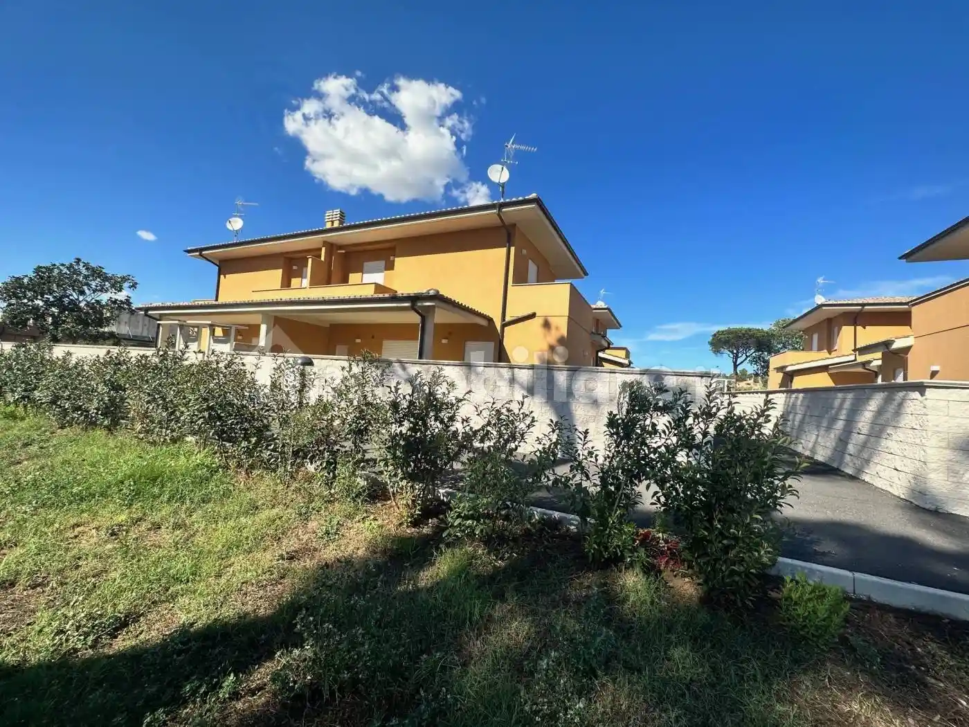 Villa plurifamiliare via dei Falconieri, Palidoro - Tre Denari, Fiumicino - foto 3