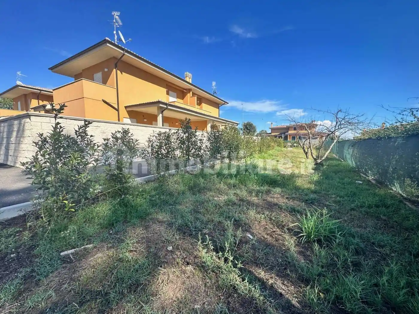 Villa plurifamiliare via dei Falconieri, Palidoro - Tre Denari, Fiumicino - foto 4