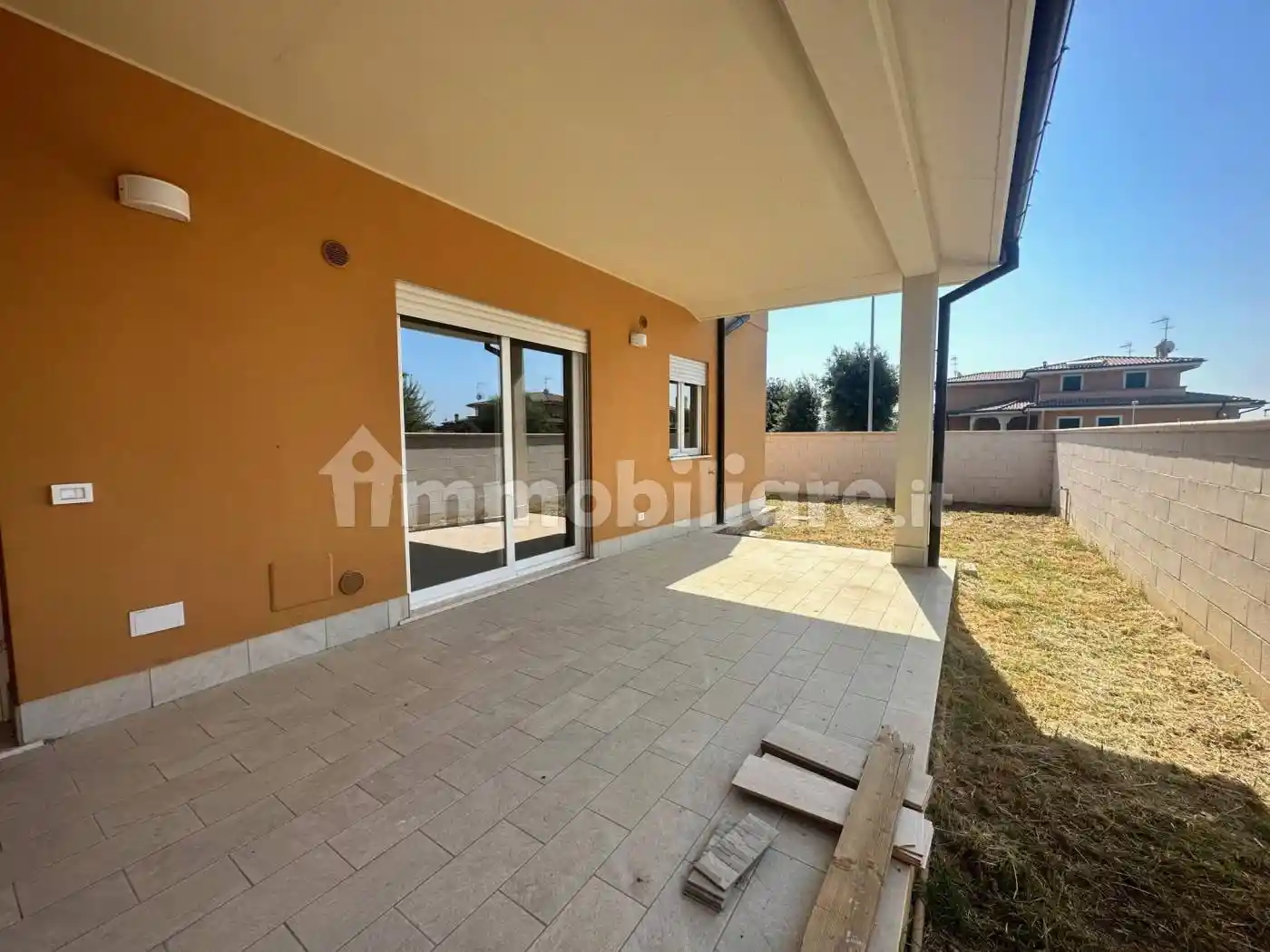 Villa plurifamiliare via dei Falconieri, Palidoro - Tre Denari, Fiumicino - foto 5