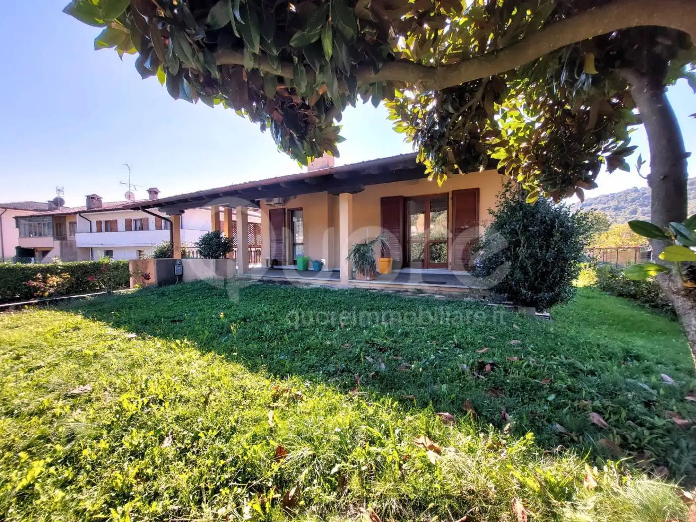 Villa unifamiliare Cividale 14, Centro, Attimis - foto 2