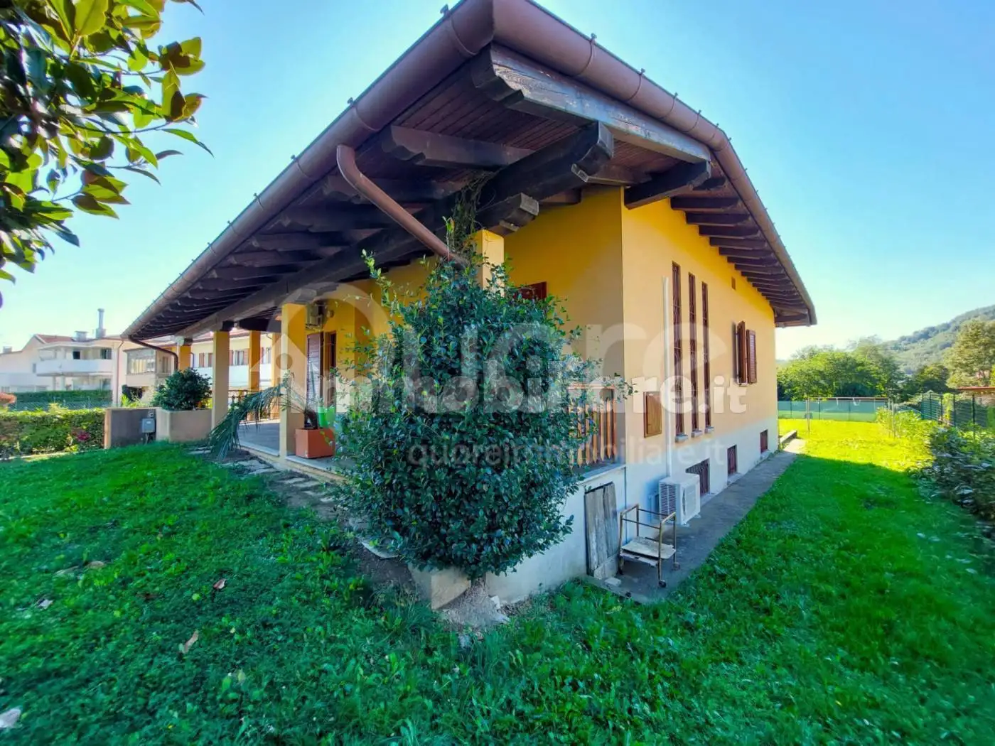 Villa unifamiliare Cividale 14, Centro, Attimis - foto 3