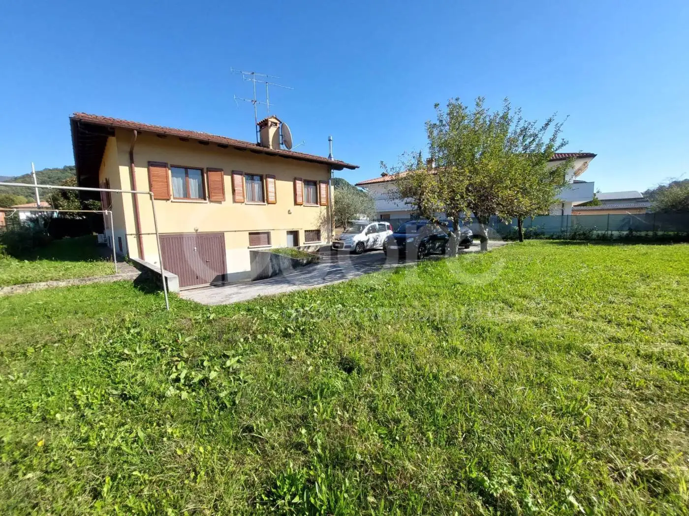 Villa unifamiliare Cividale 14, Centro, Attimis - foto 4