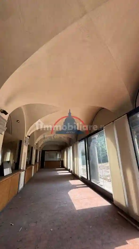 Palazzo - Edificio - foto 2