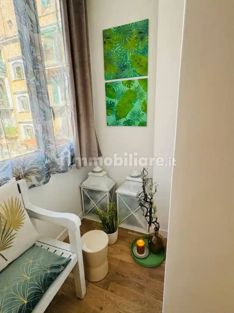 Bilocale via Montebello, Castro Pretorio, Roma - foto 4