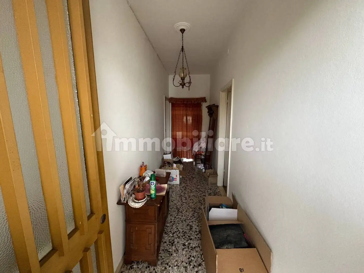 Appartamento in vendita a San Possidonio