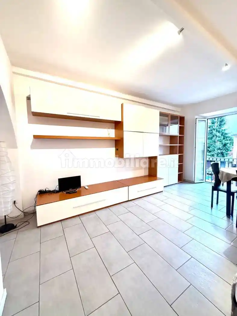 Appartamento in vendita a Lentate sul Seveso