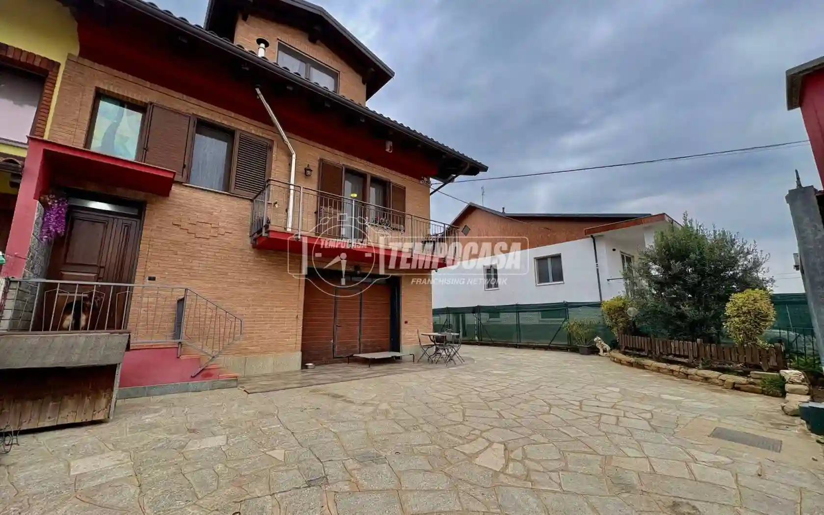 Casa indipendente - foto 2