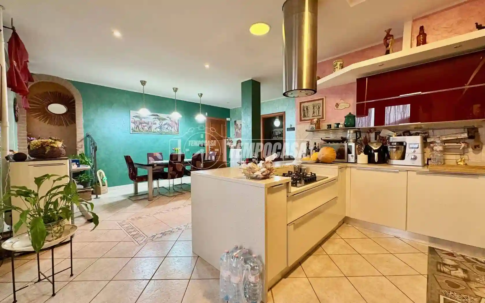 Casa indipendente - foto 3