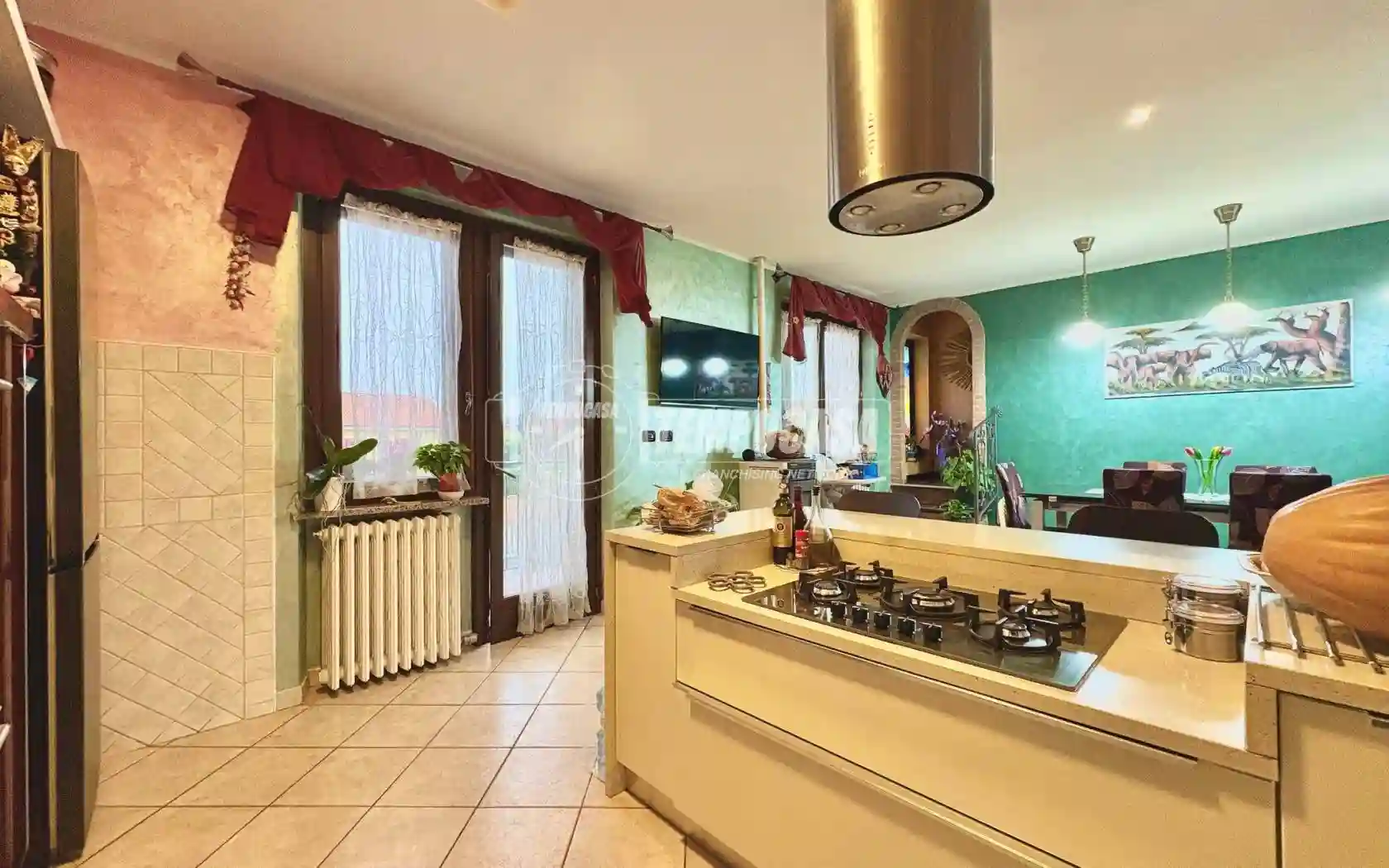 Casa indipendente - foto 4