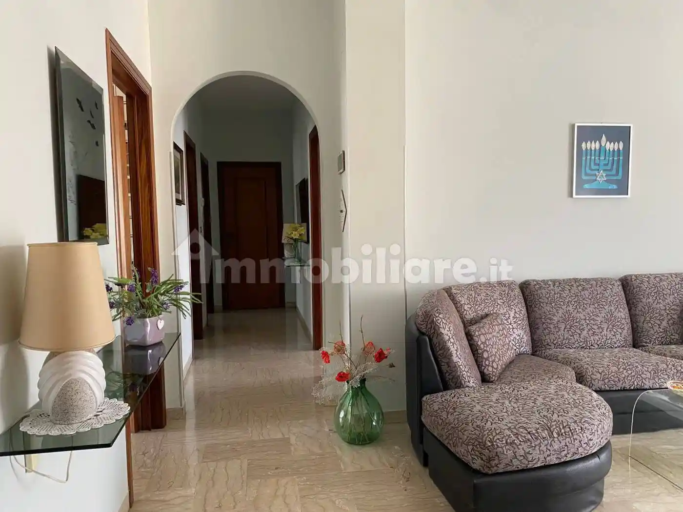 Appartamento in vendita a Giovinazzo