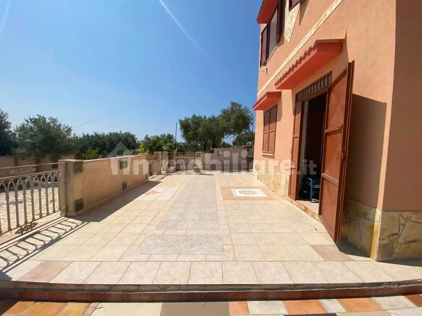 Rustico - Casale in vendita a Sciacca