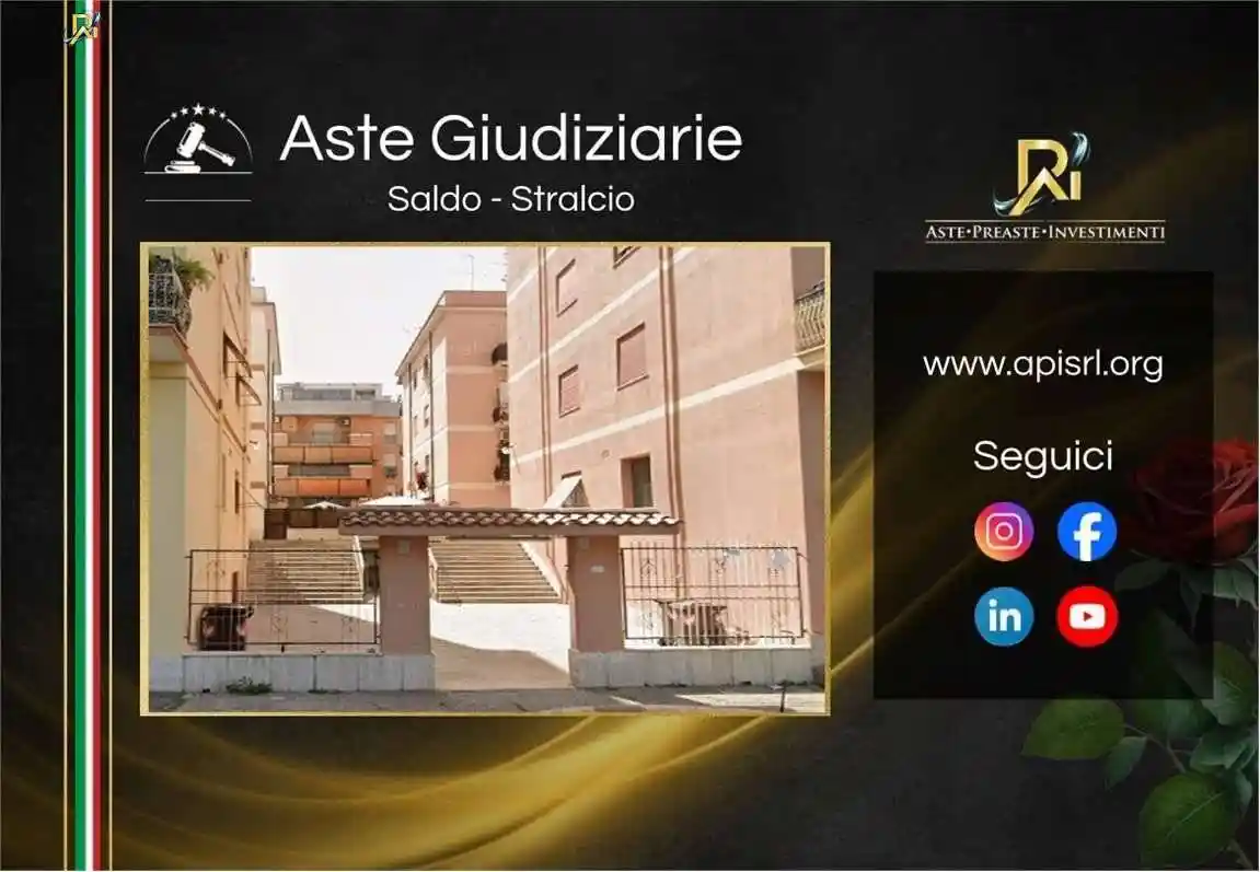 Appartamento in vendita a Tivoli