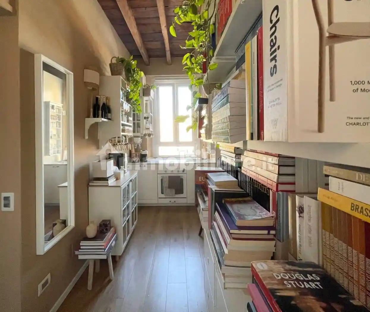 Monolocale via Seprio 22, Frua, Milano - foto 4