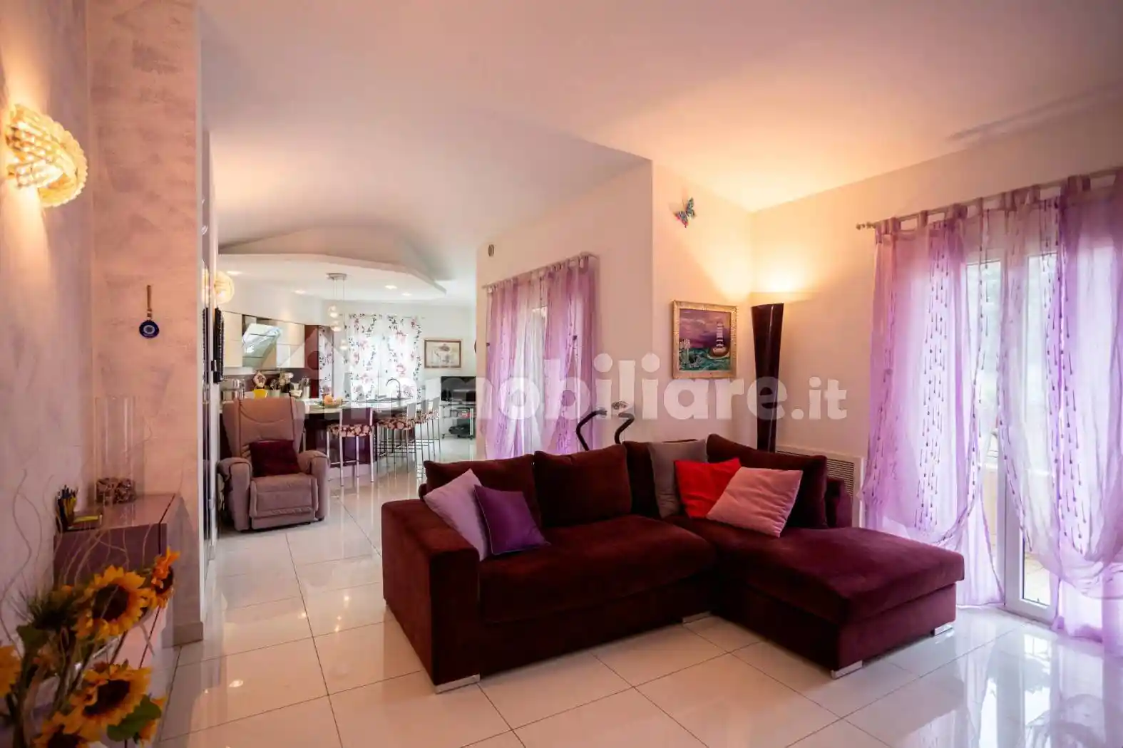 Attico - Mansarda in vendita a San Marino