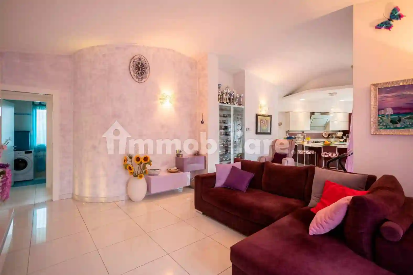 Attico - Mansarda - foto 2