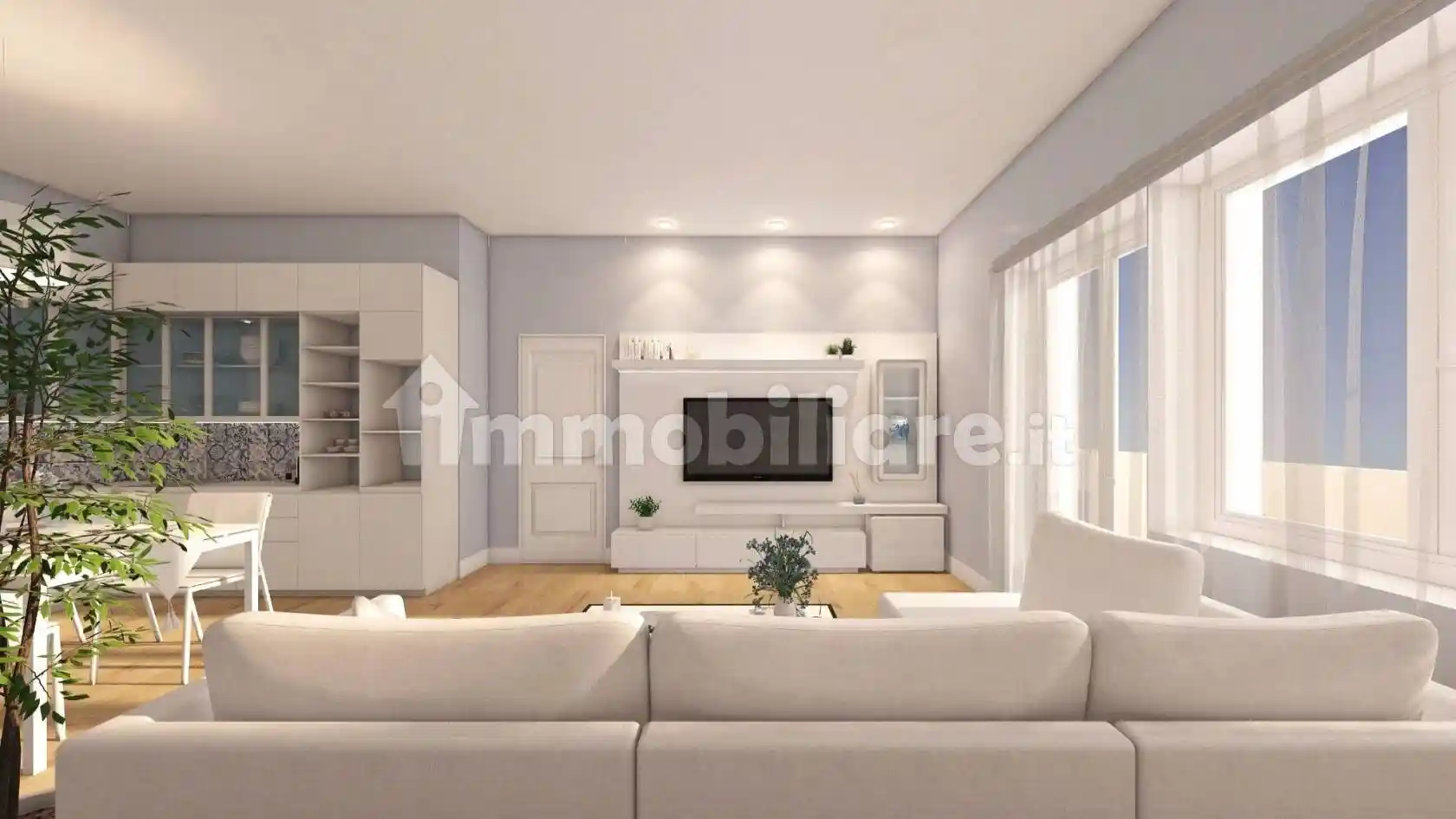 Appartamento in vendita a Pietra Ligure