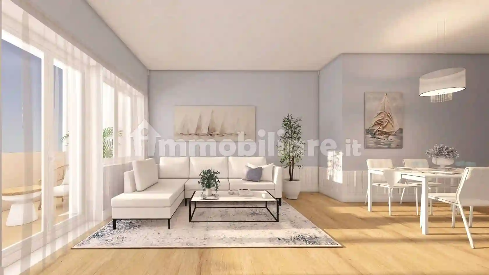 Appartamento - foto 3