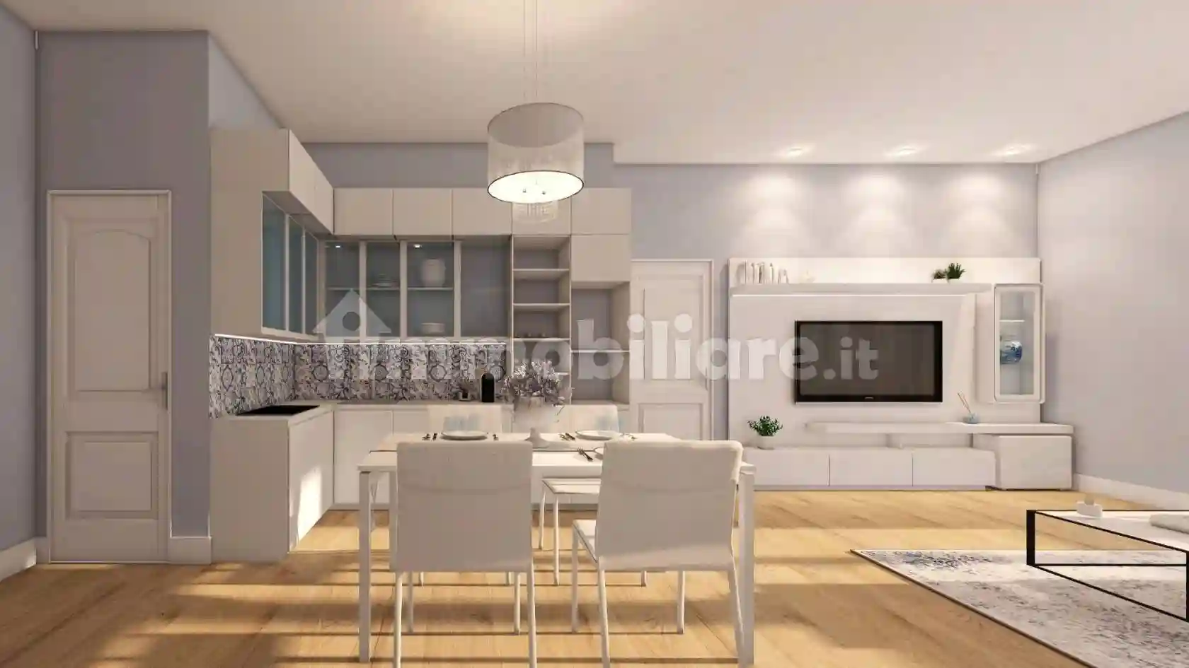 Appartamento - foto 5