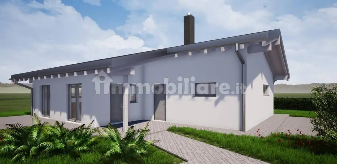 Villa in vendita a Tricesimo