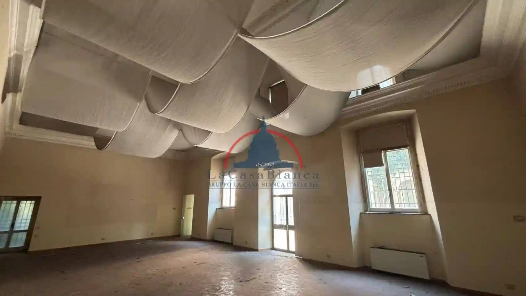 Palazzo - Edificio - foto 2