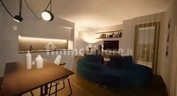 Appartamento in vendita a Asti