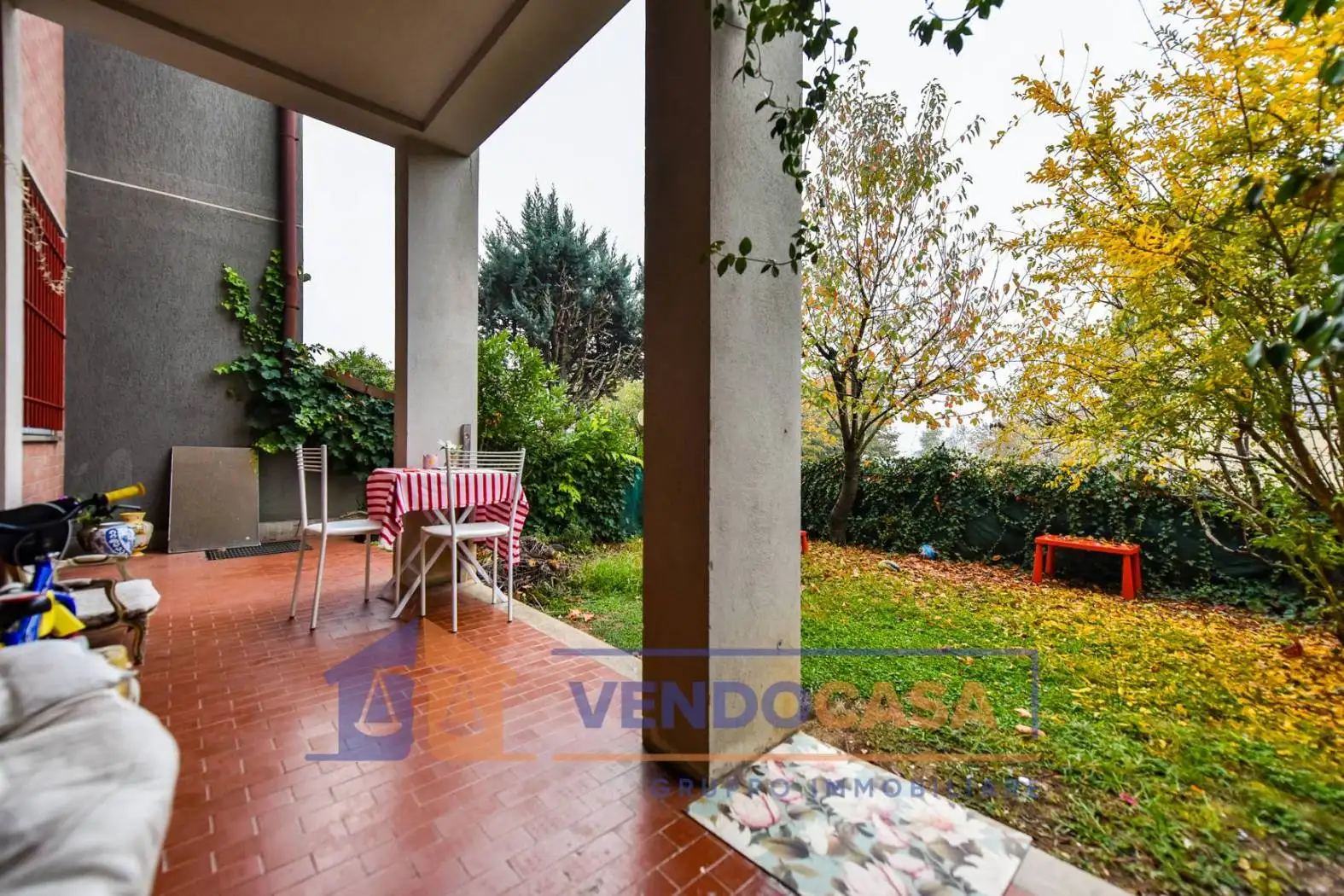 Appartamento in vendita a Moncalieri