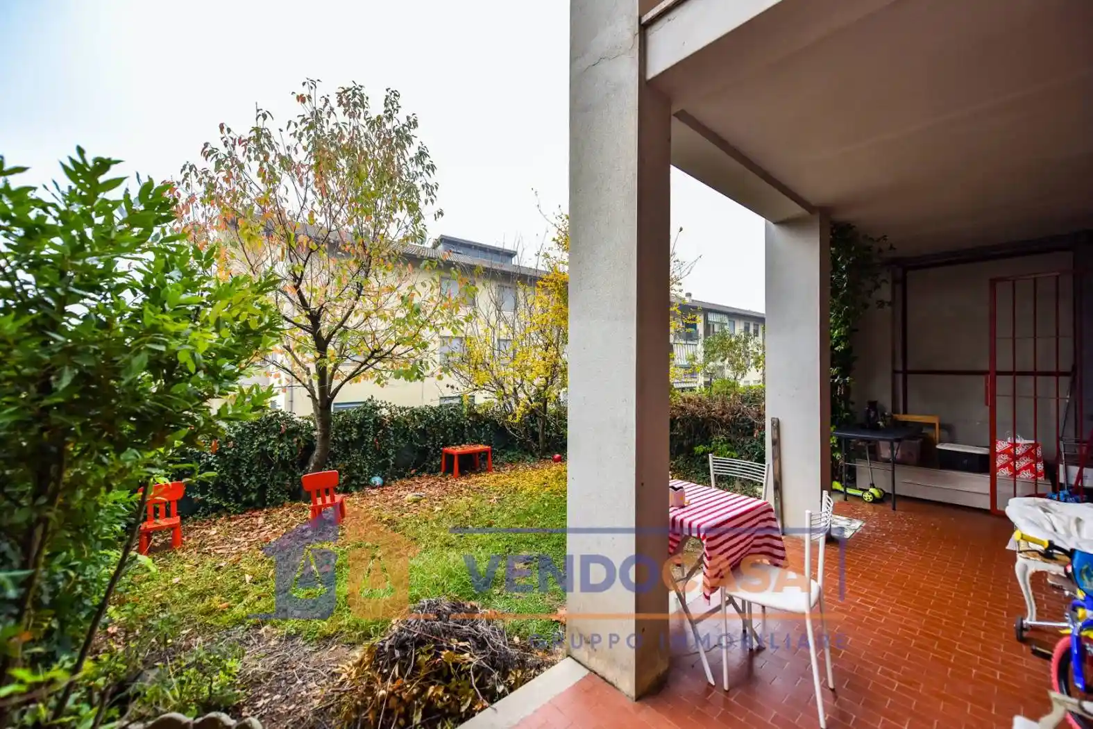 Trilocale Strada del Pesco, Moriondo - Maiole, Moncalieri - foto 2