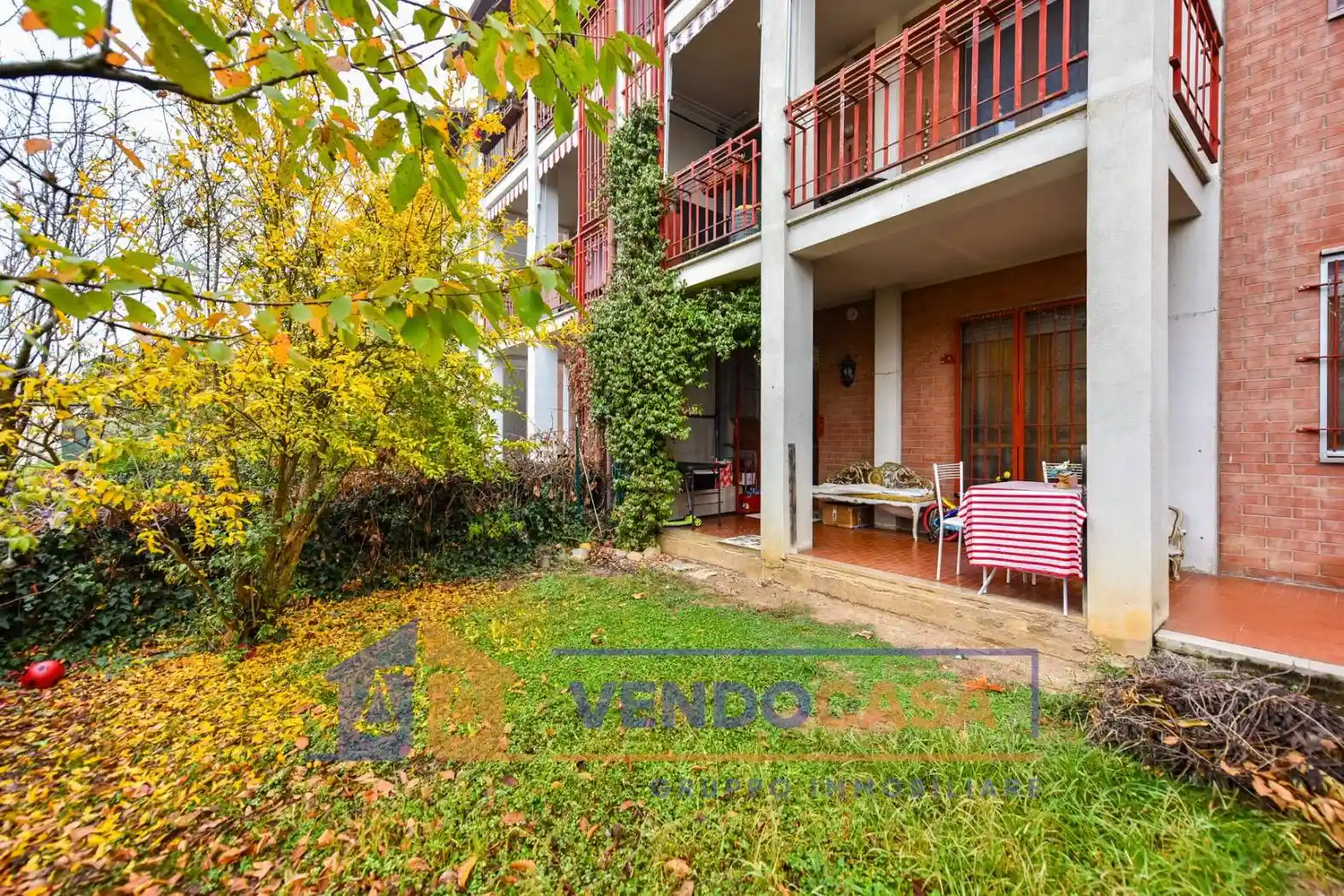 Trilocale Strada del Pesco, Moriondo - Maiole, Moncalieri - foto 5