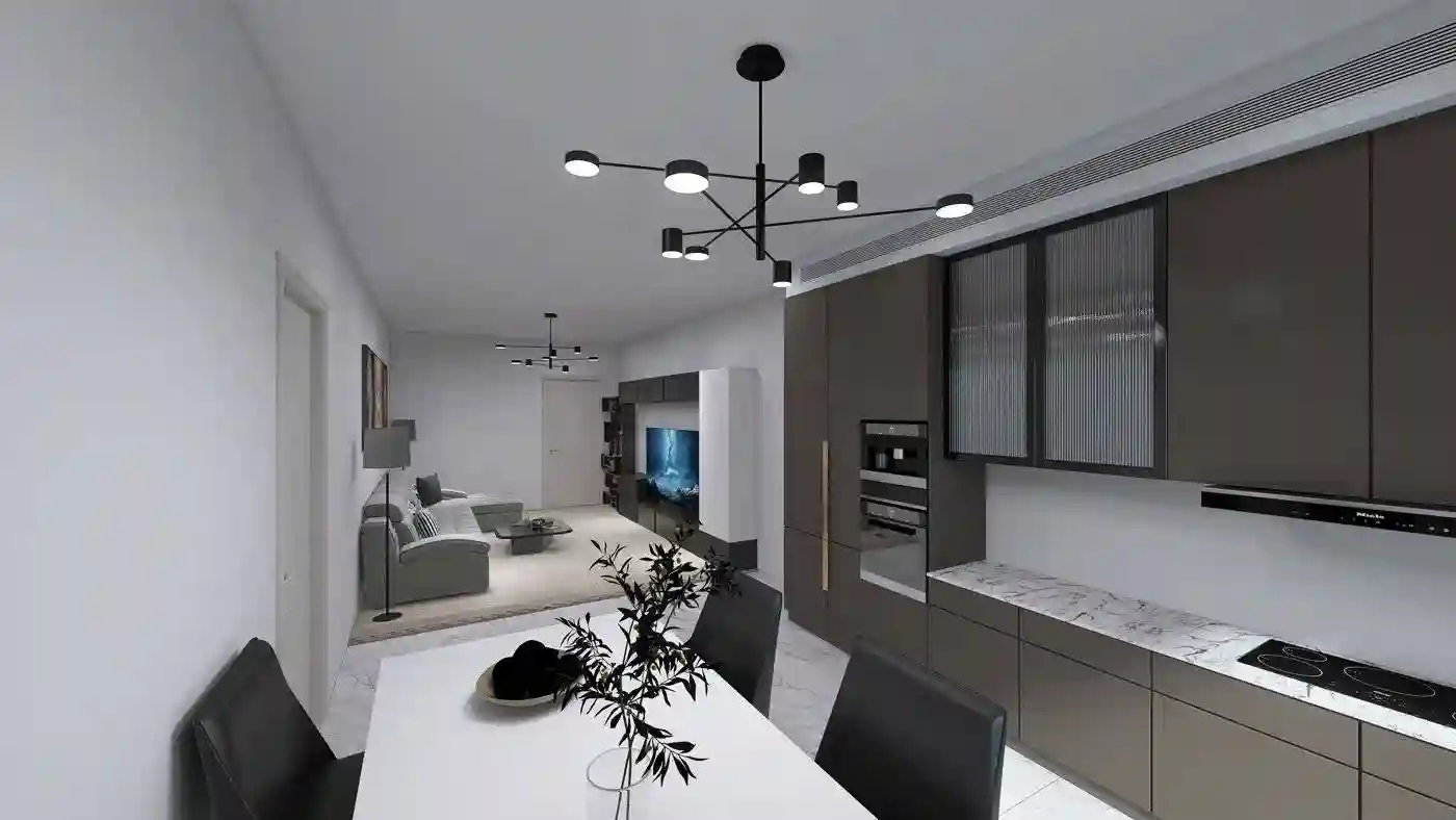 Appartamento - foto 5