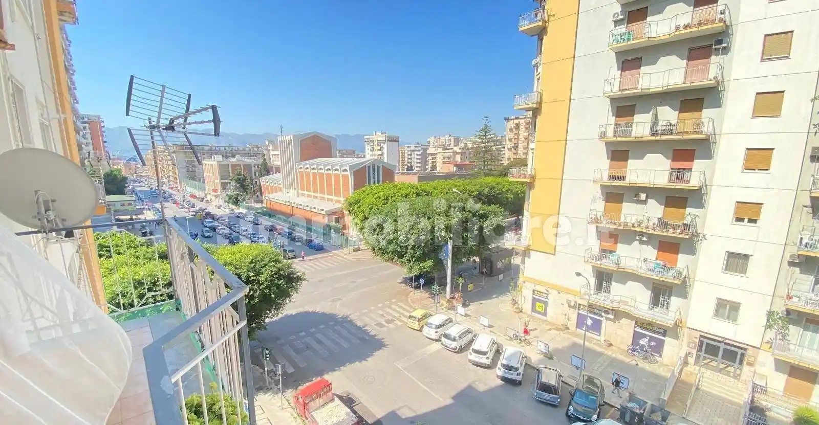 Appartamento in vendita a Palermo