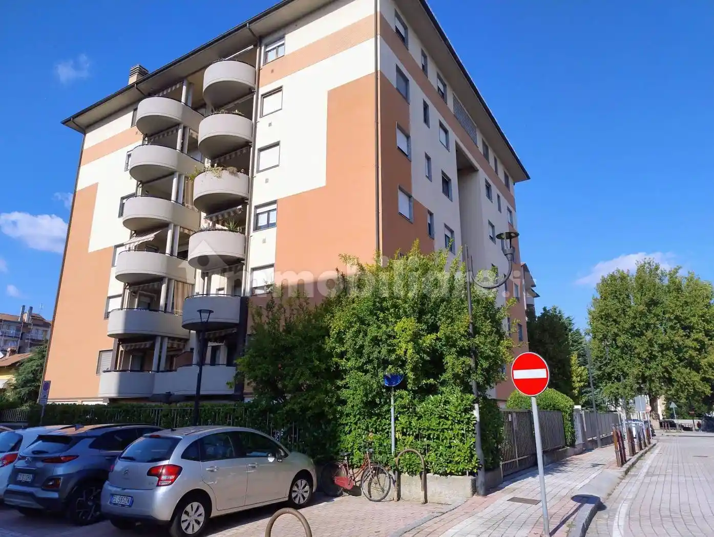 Appartamento in vendita a Melzo