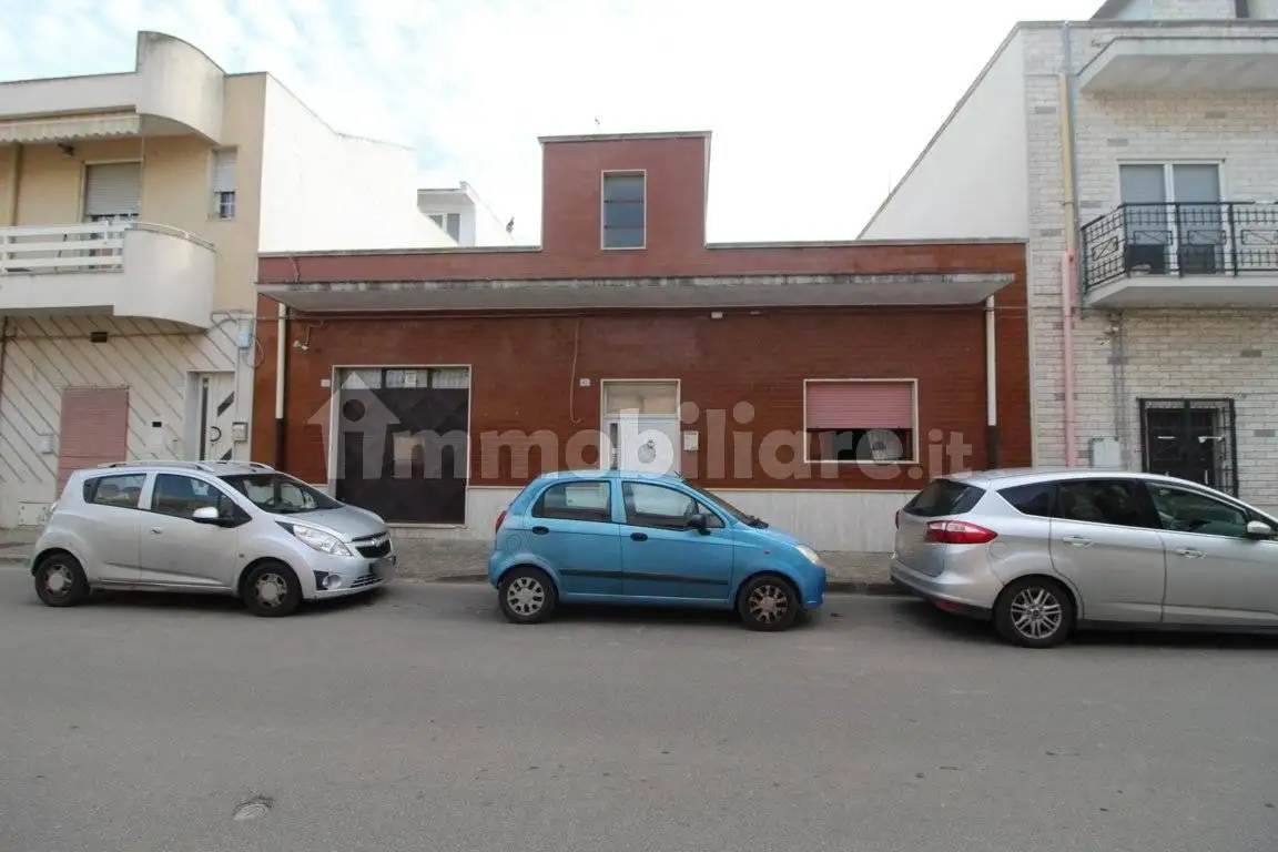 Appartamento in vendita a Carosino