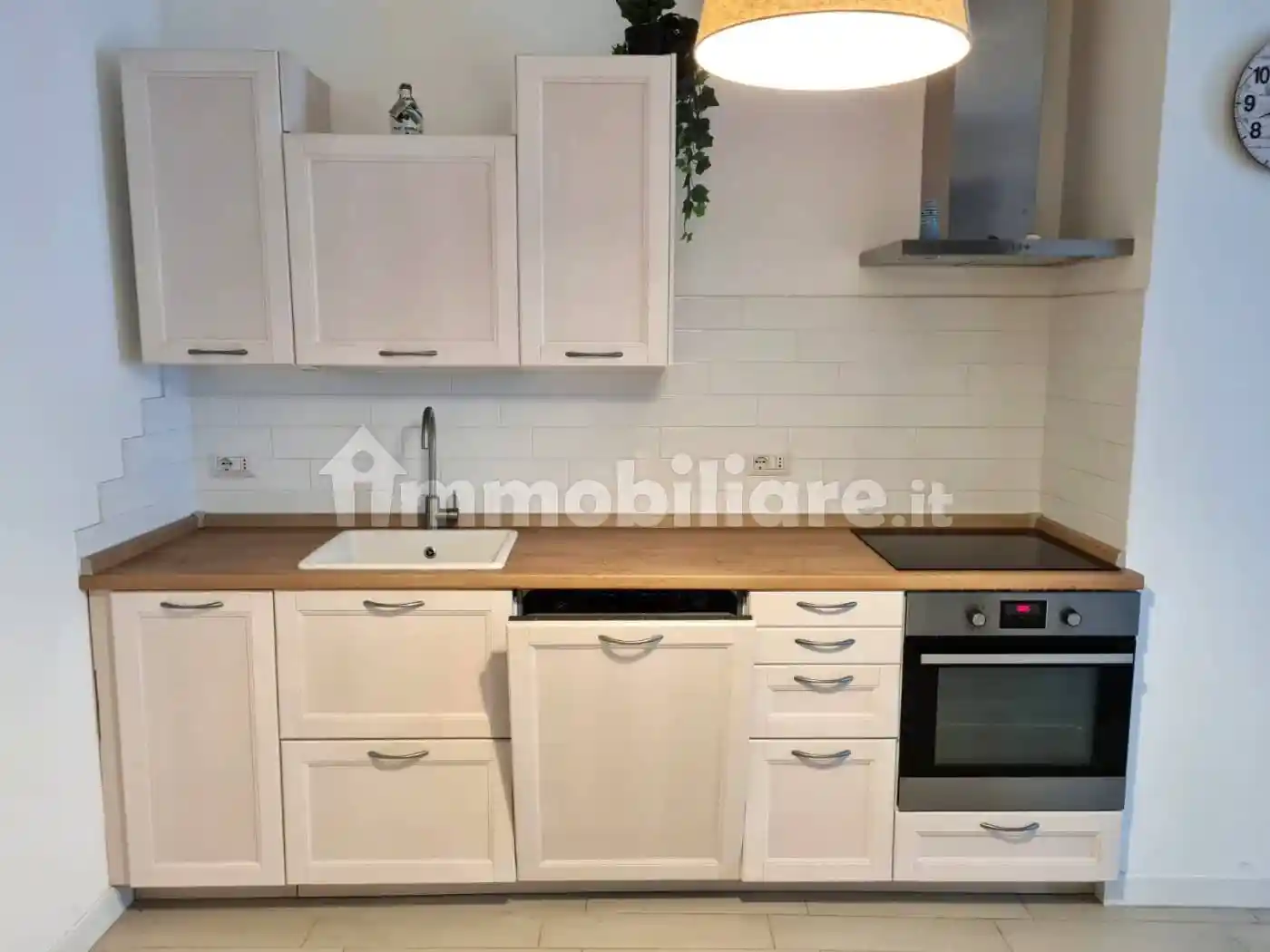 Appartamento in vendita a Porto San Giorgio