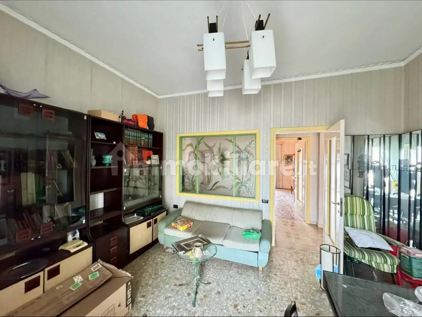 Appartamento in vendita a Pomigliano d'Arco