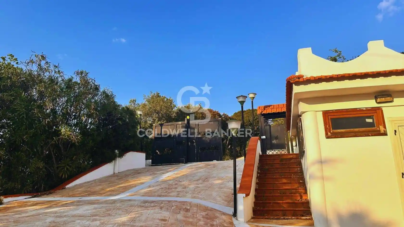 Villa unifamiliare via difesa 1, Centro, Centola - foto 2