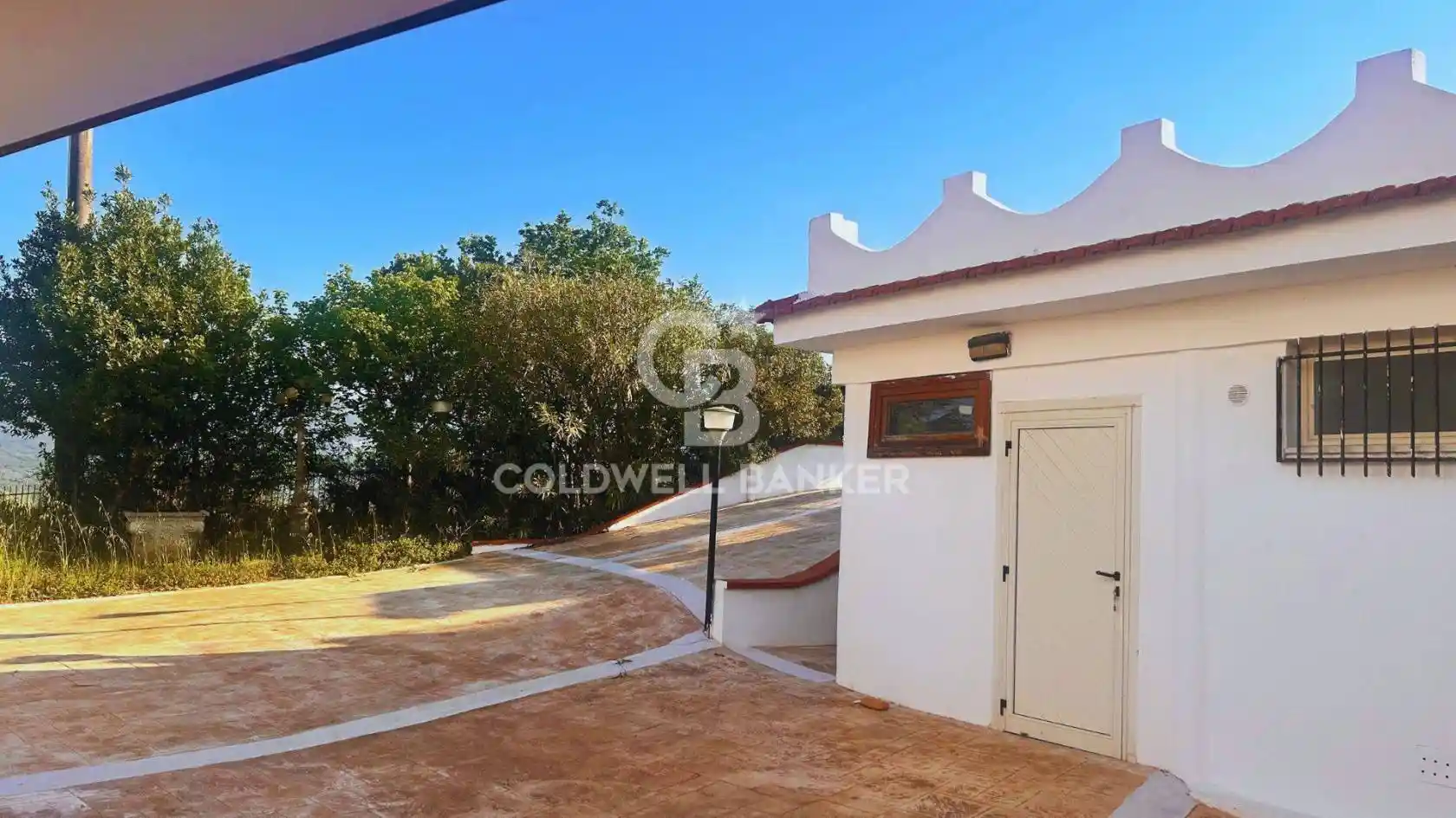 Villa unifamiliare via difesa 1, Centro, Centola - foto 3